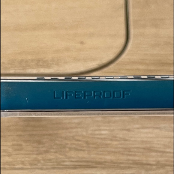 LifeProof NEXT case iPhone XS MAX - Picture 3 of 3